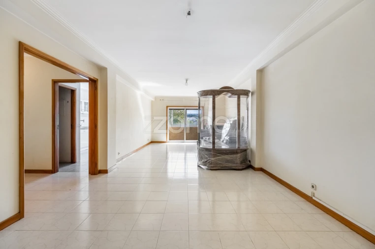 Apartamento T4 para Venda em Braga (Maximinos, Sé e Cividade) Foto 27