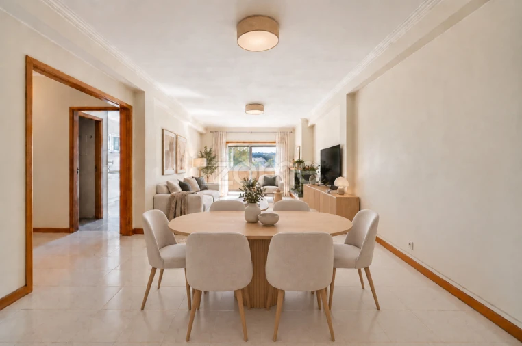Apartamento T4 para Venda em Braga (Maximinos, Sé e Cividade) Foto 10