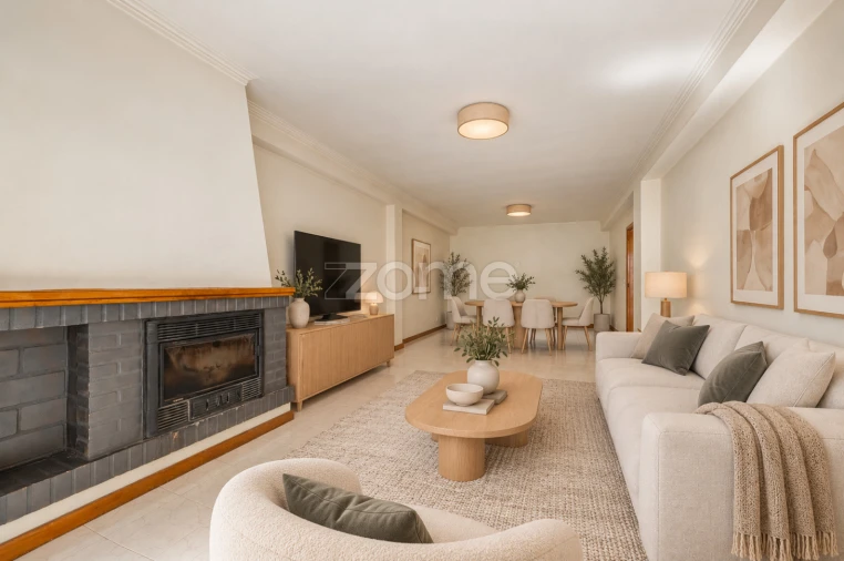 Apartamento T4 para Venda em Braga (Maximinos, Sé e Cividade) Foto 9