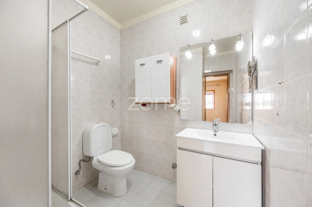 Apartamento T4 para Venda em Braga (Maximinos, Sé e Cividade) Foto 2