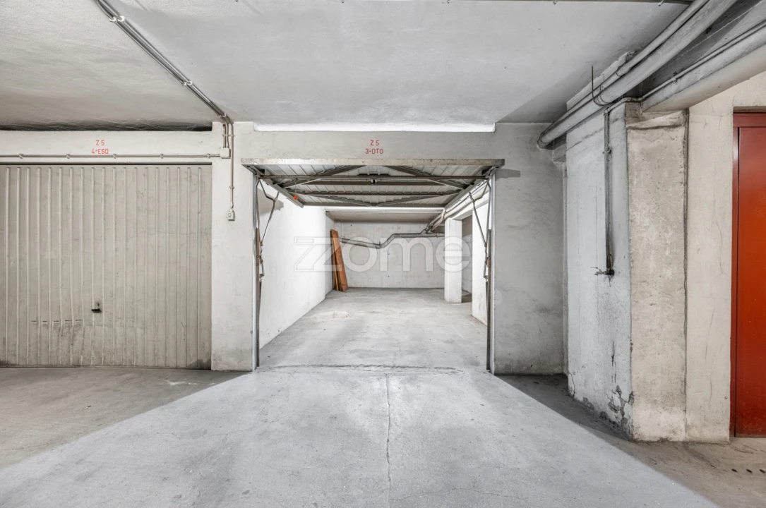 Apartamento T4 para Venda em Braga (Maximinos, Sé e Cividade) Foto 21