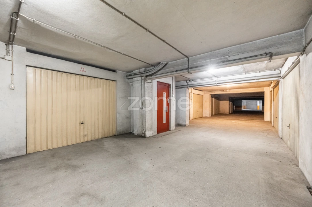 Apartamento T4 para Venda em Braga (Maximinos, Sé e Cividade) Foto 22