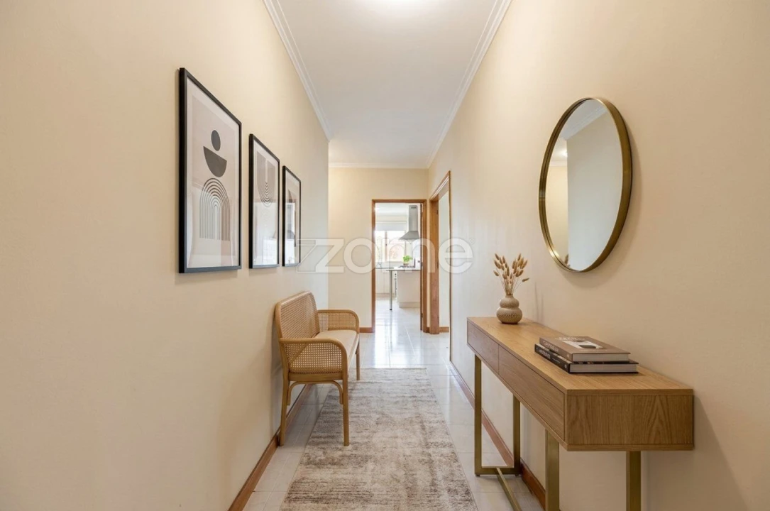 Apartamento T4 para Venda em Braga (Maximinos, Sé e Cividade) Foto 5