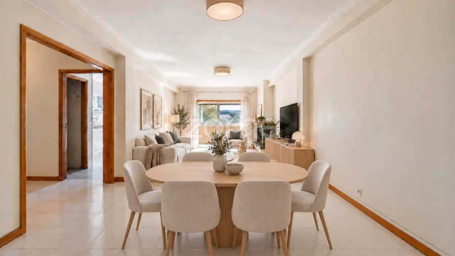Apartamento T4 para Venda em Braga (Maximinos, Sé e Cividade)