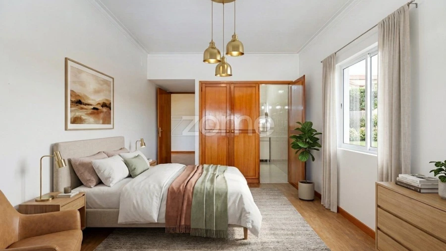 Apartamento T4 para Venda em Braga (Maximinos, Sé e Cividade)