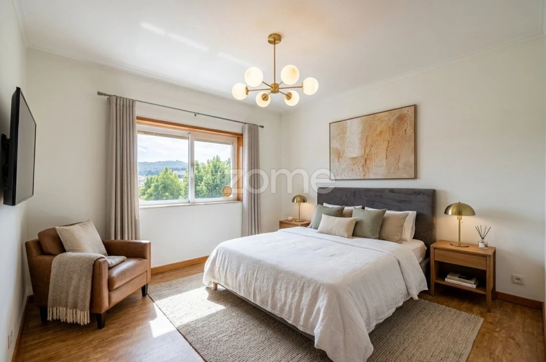 Apartamento T4 para Venda em Braga (Maximinos, Sé e Cividade) Foto 3