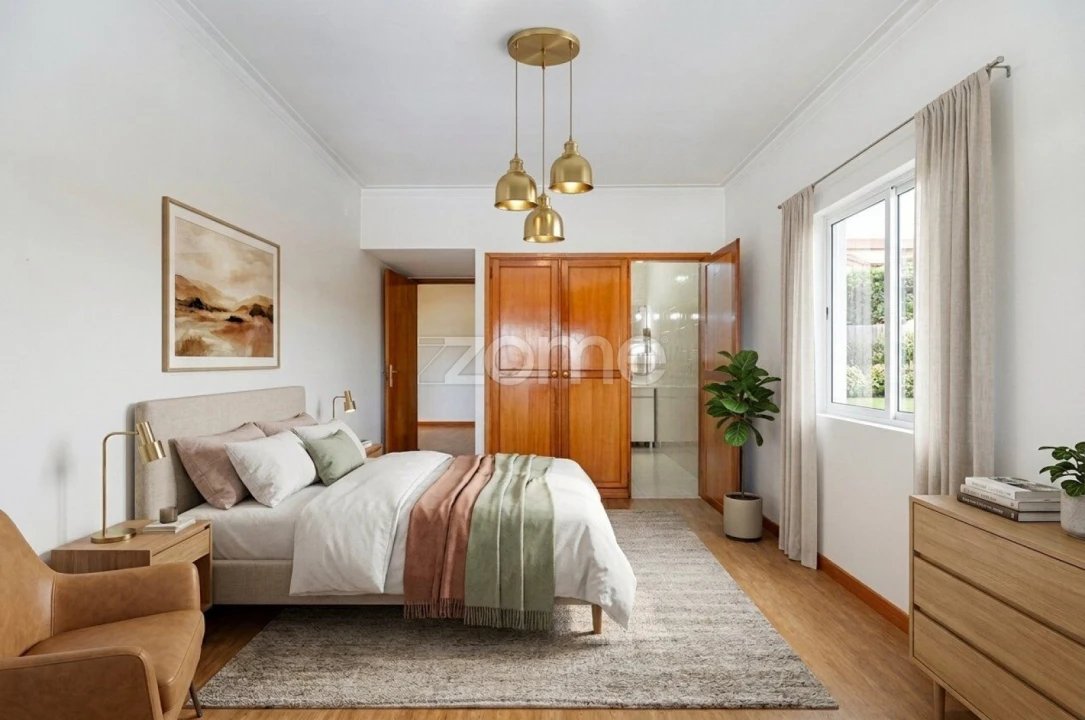 Apartamento T4 para Venda em Braga (Maximinos, Sé e Cividade) Foto 1