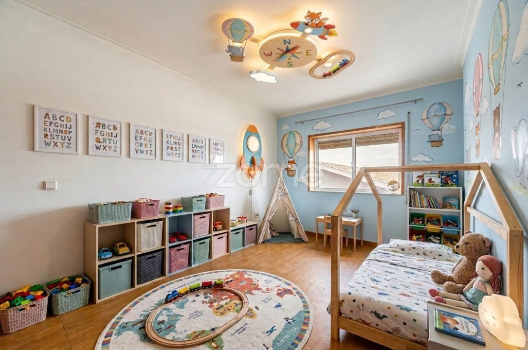 Apartamento T4 para Venda em Braga (Maximinos, Sé e Cividade) Foto 4