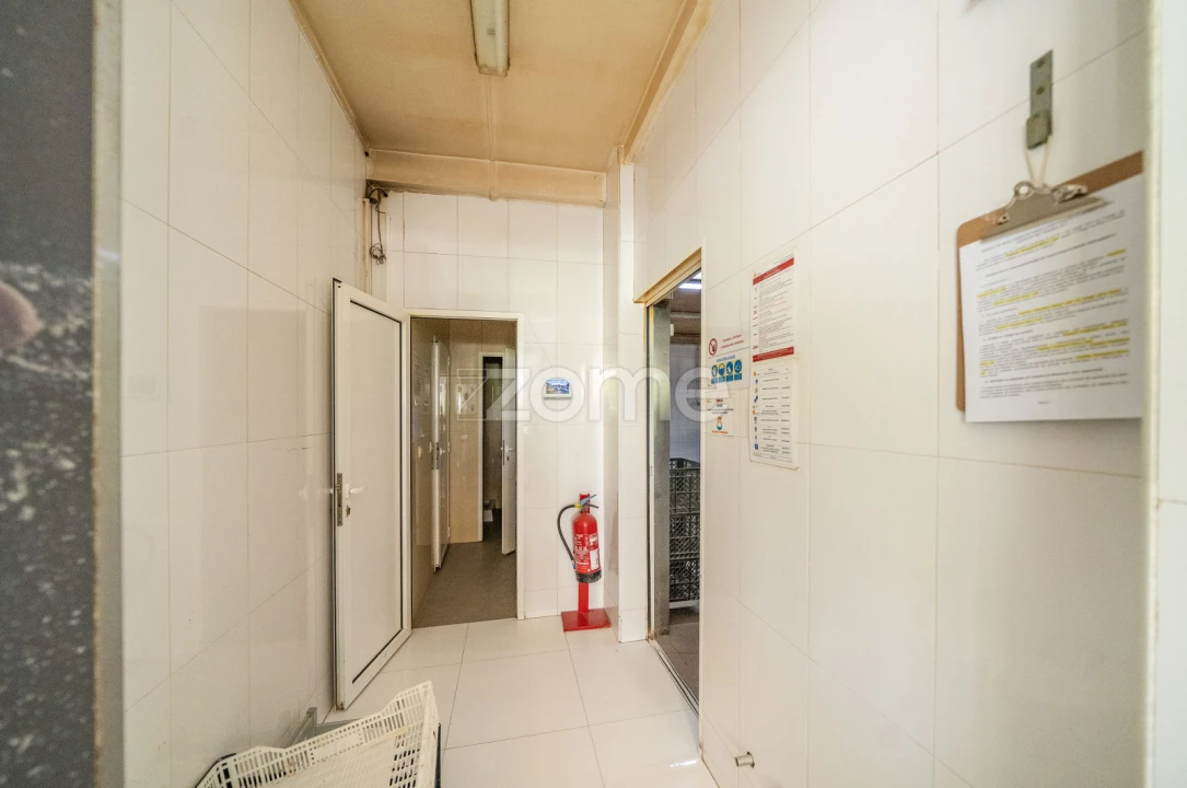Negócio para Trespasse em São Vicente (Braga) Foto 30