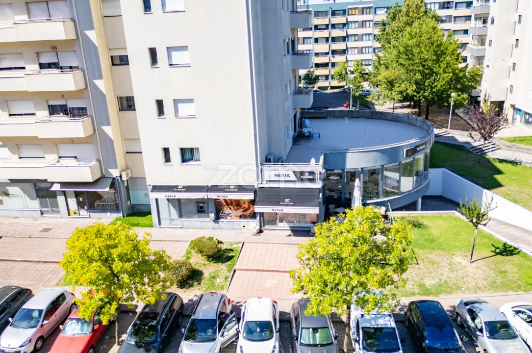 Negócio para Trespasse em São Vicente (Braga) Foto 43