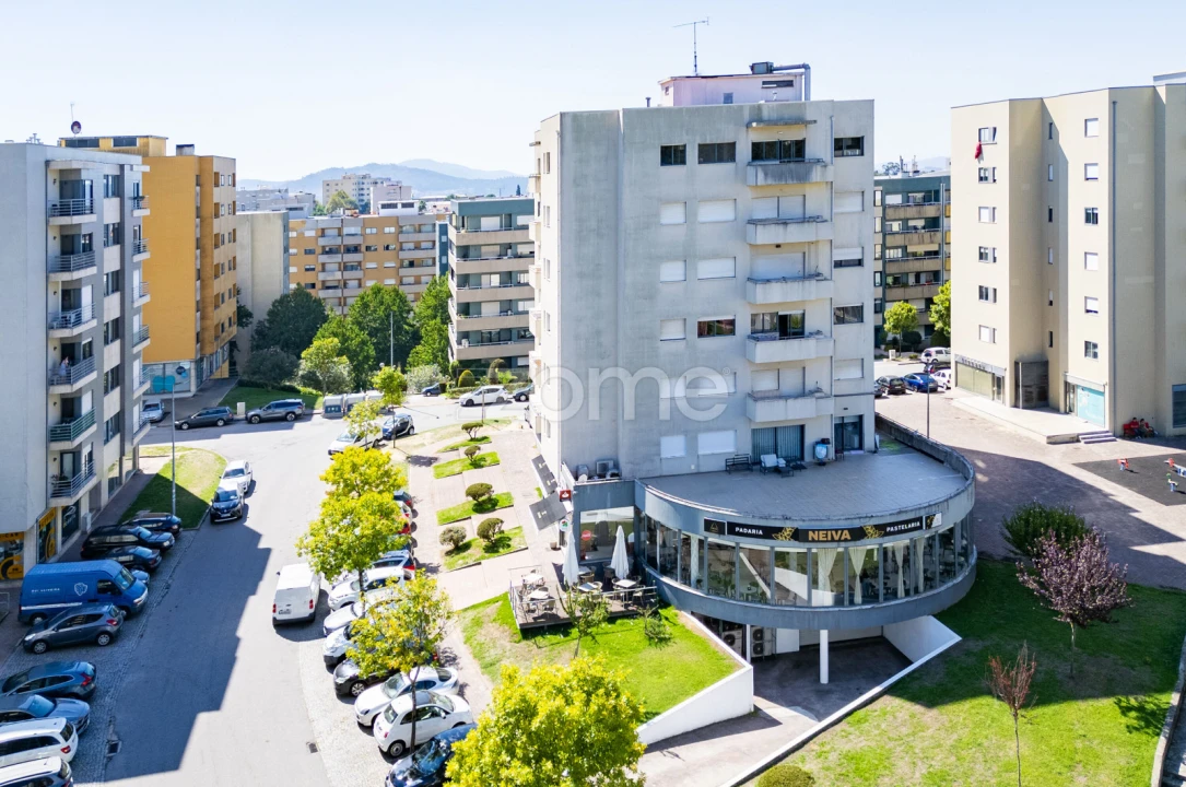 Negócio para Trespasse em São Vicente (Braga) Foto 45
