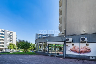 Negócio para Trespasse em São Vicente (Braga)