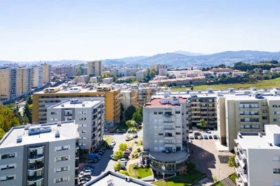 Negócio para Trespasse em São Vicente (Braga)