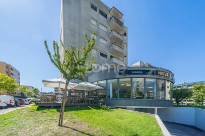 Negócio para Trespasse em São Vicente (Braga)