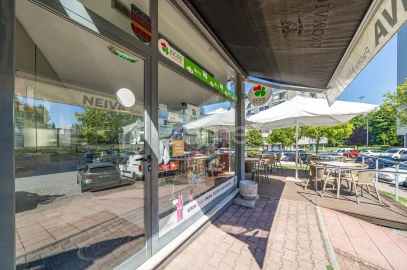 Negócio para Trespasse em São Vicente (Braga)