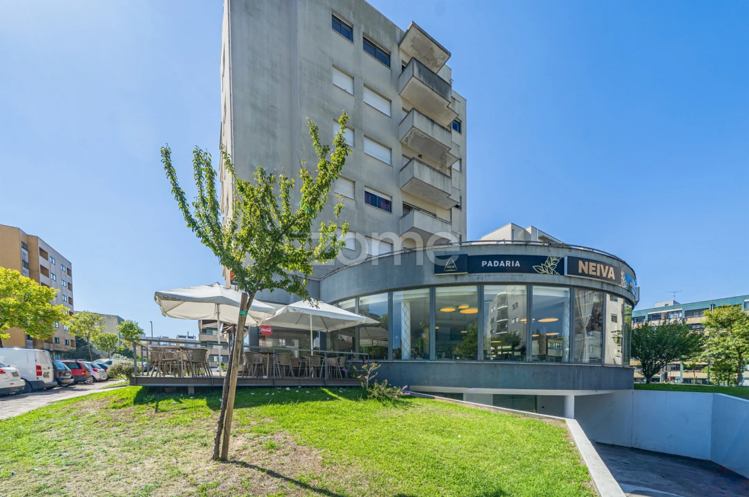 Negócio para Trespasse em São Vicente (Braga) Foto 2
