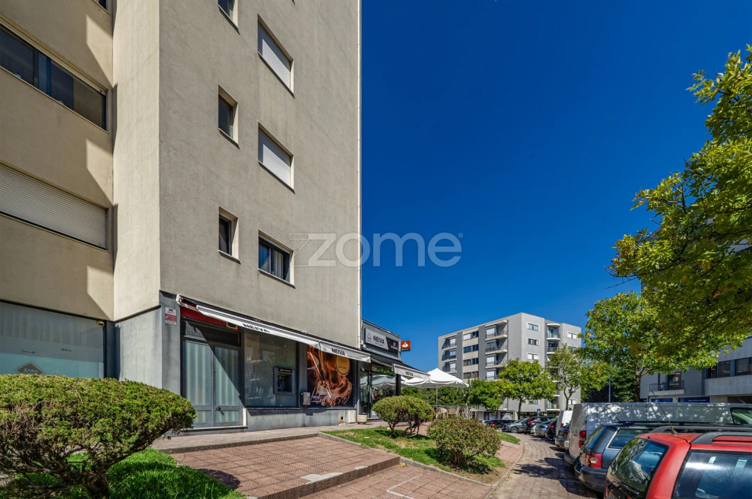 Negócio para Trespasse em São Vicente (Braga) Foto 3