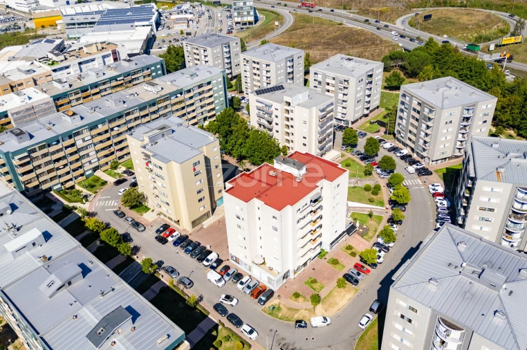 Negócio para Trespasse em São Vicente (Braga) Foto 47