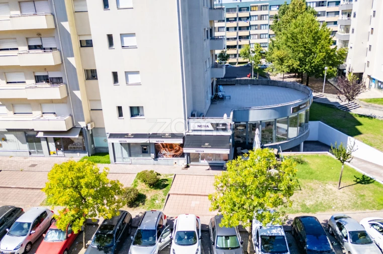Negócio para Trespasse em São Vicente (Braga) Foto 43