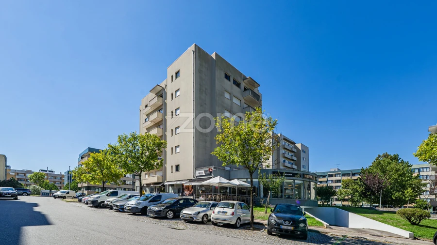 Negócio para Trespasse em São Vicente (Braga)