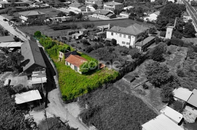Moradia T3 para Venda em Ronfe