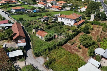 Moradia T3 para Venda em Ronfe