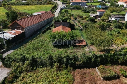 Moradia T3 para Venda em Ronfe