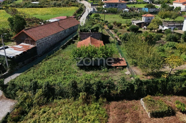 Moradia T3 para Venda em Ronfe Foto 5