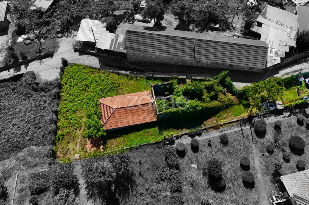 Moradia T3 para Venda em Ronfe Foto 3