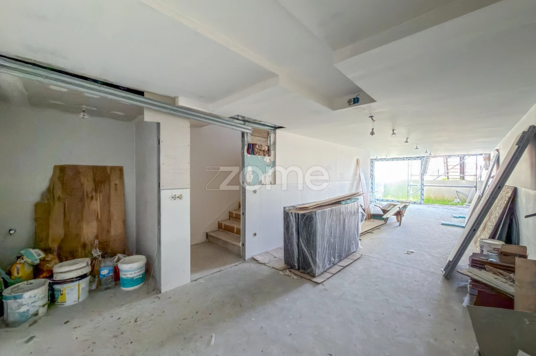Moradia T4 para Venda em Custóias, Leça do Balio e Guifões Foto 27
