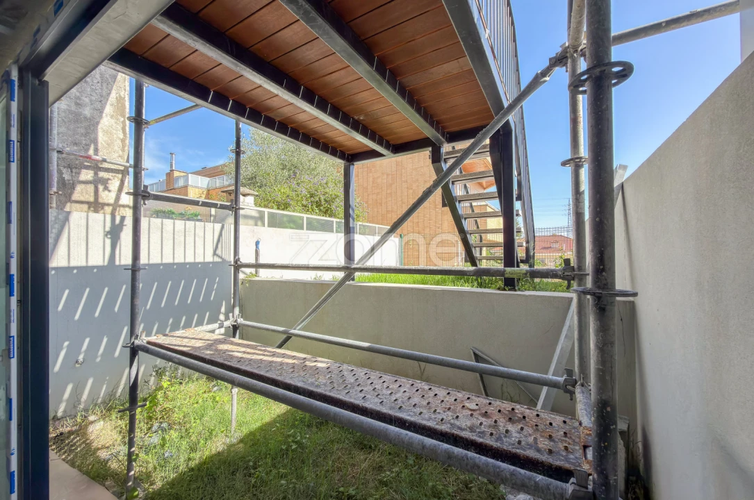 Moradia T4 para Venda em Custóias, Leça do Balio e Guifões Foto 28