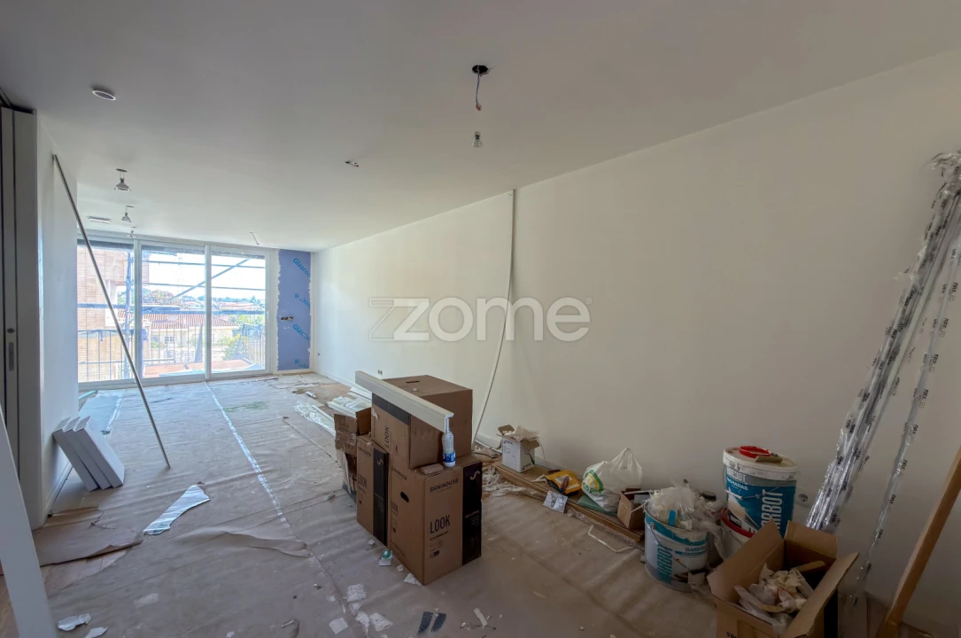 Moradia T4 para Venda em Custóias, Leça do Balio e Guifões Foto 21