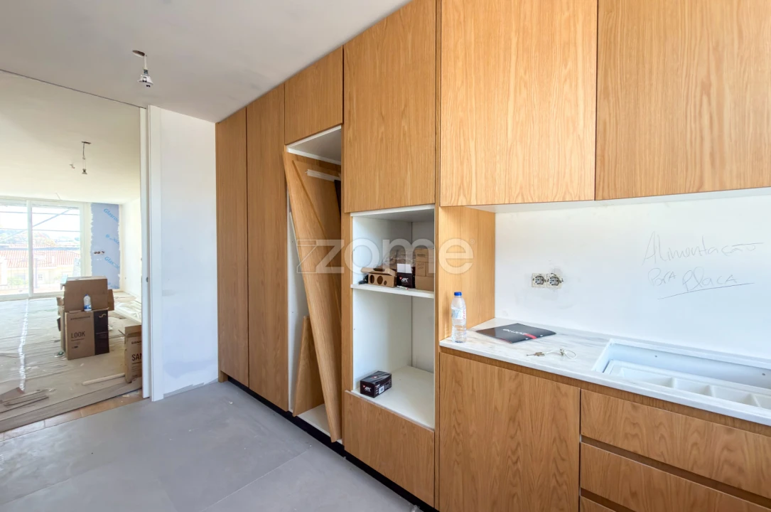 Moradia T4 para Venda em Custóias, Leça do Balio e Guifões Foto 19