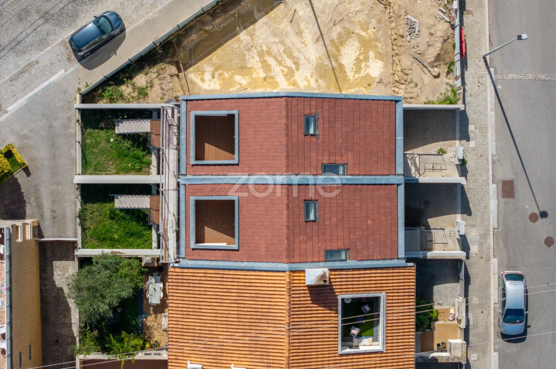 Moradia T4 para Venda em Custóias, Leça do Balio e Guifões Foto 6