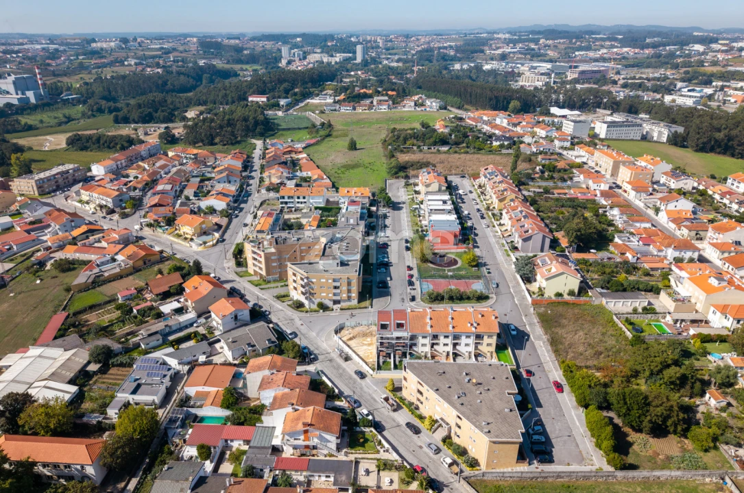 Moradia T4 para Venda em Custóias, Leça do Balio e Guifões Foto 14