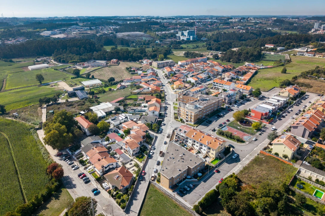 Moradia T4 para Venda em Custóias, Leça do Balio e Guifões Foto 15