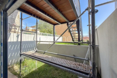 Moradia T4 para Venda em Custóias, Leça do Balio e Guifões