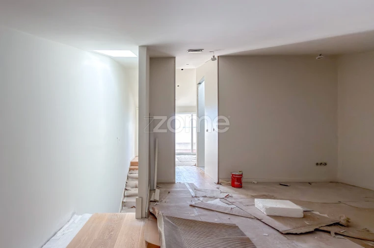 Moradia T4 para Venda em Custóias, Leça do Balio e Guifões Foto 45