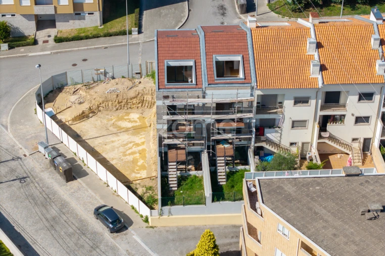 Moradia T4 para Venda em Custóias, Leça do Balio e Guifões Foto 4