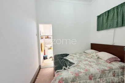 Moradia T6 para Venda em Sande Vila Nova e Sande São Clemente