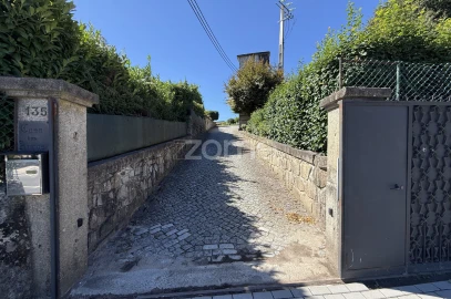 Moradia T6 para Venda em Sande Vila Nova e Sande São Clemente