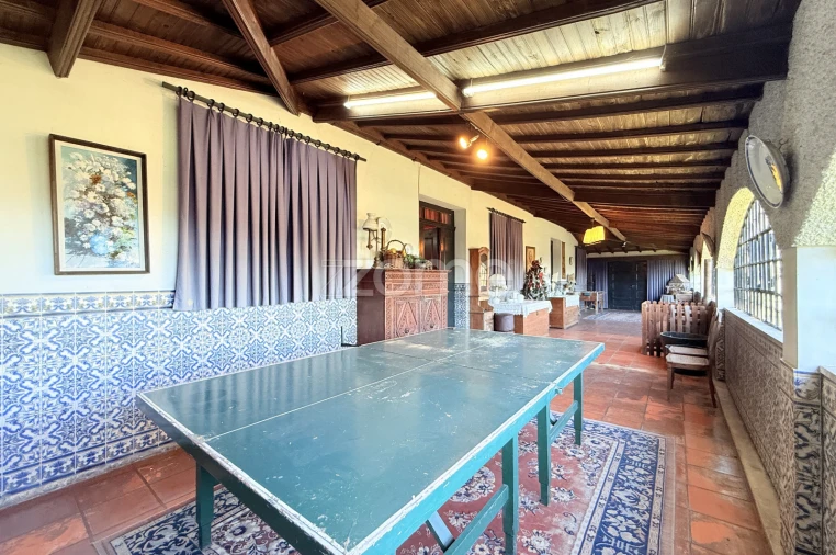 Moradia T6 para Venda em Sande Vila Nova e Sande São Clemente Foto 9