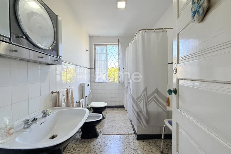 Moradia T6 para Venda em Sande Vila Nova e Sande São Clemente Foto 35