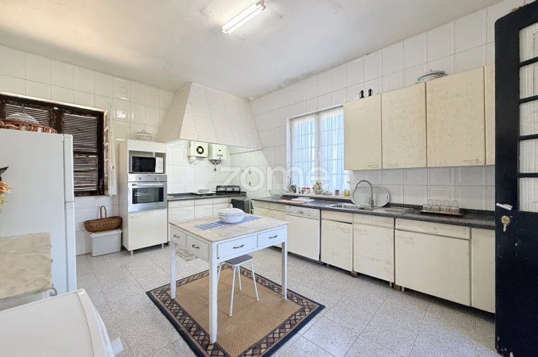 Moradia T6 para Venda em Sande Vila Nova e Sande São Clemente Foto 23