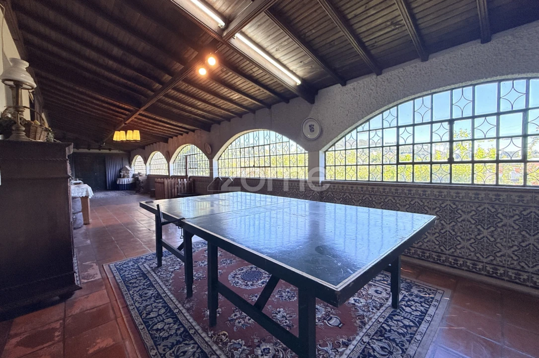 Moradia T6 para Venda em Sande Vila Nova e Sande São Clemente Foto 10