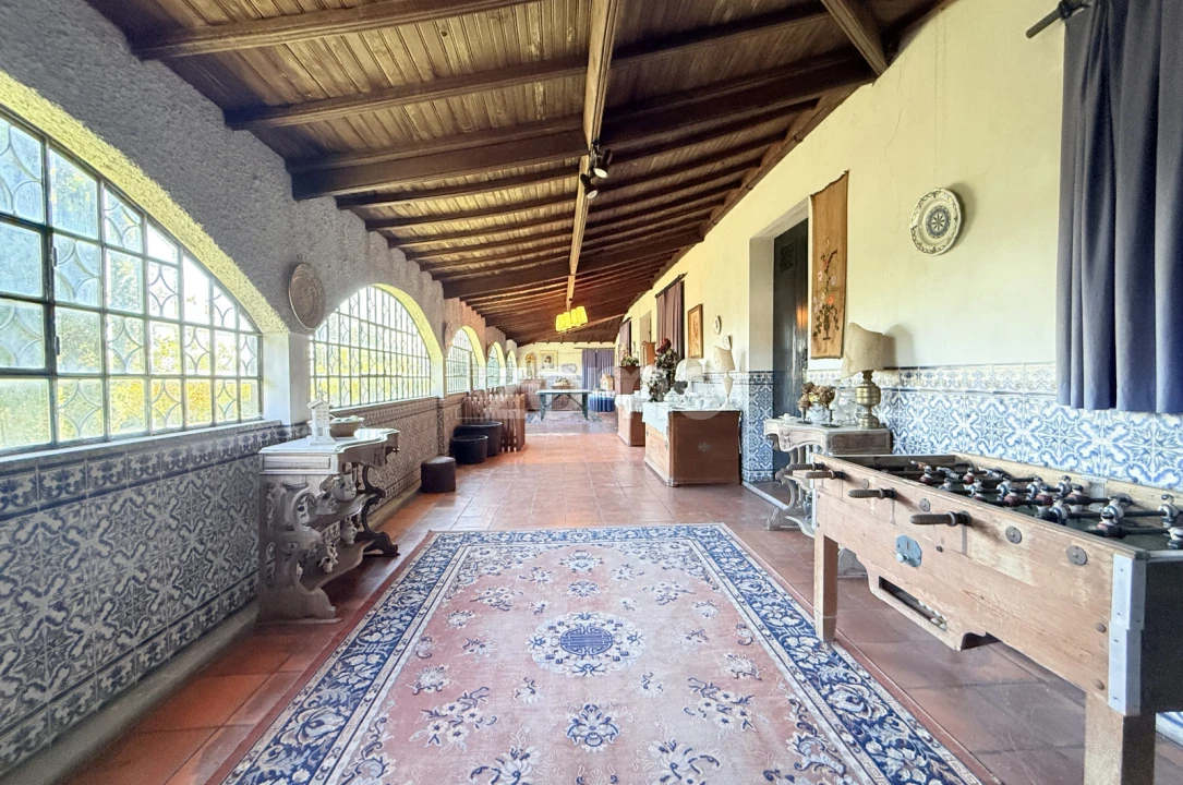 Moradia T6 para Venda em Sande Vila Nova e Sande São Clemente Foto 12
