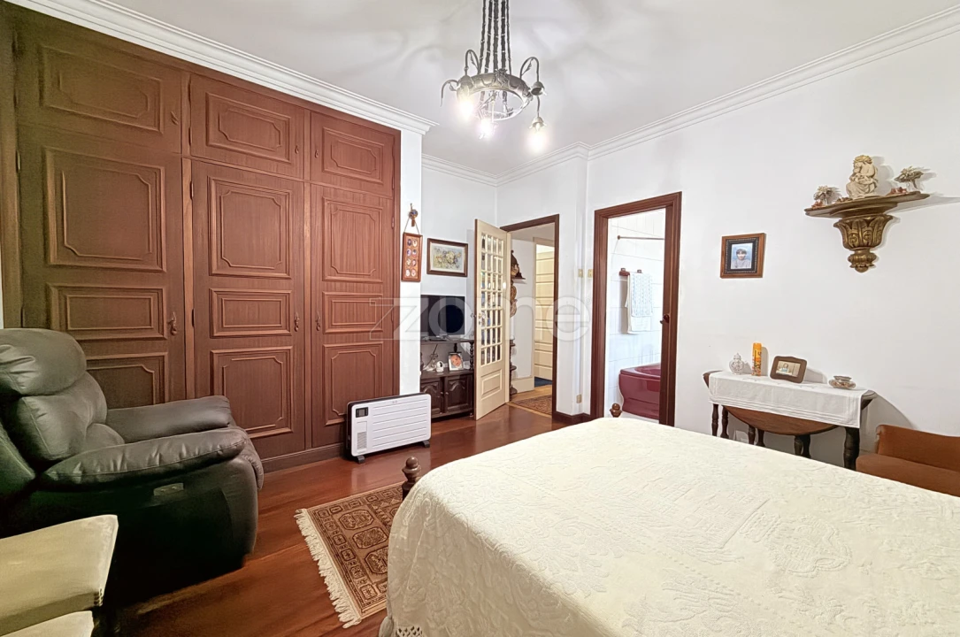 Moradia T6 para Venda em Sande Vila Nova e Sande São Clemente Foto 29