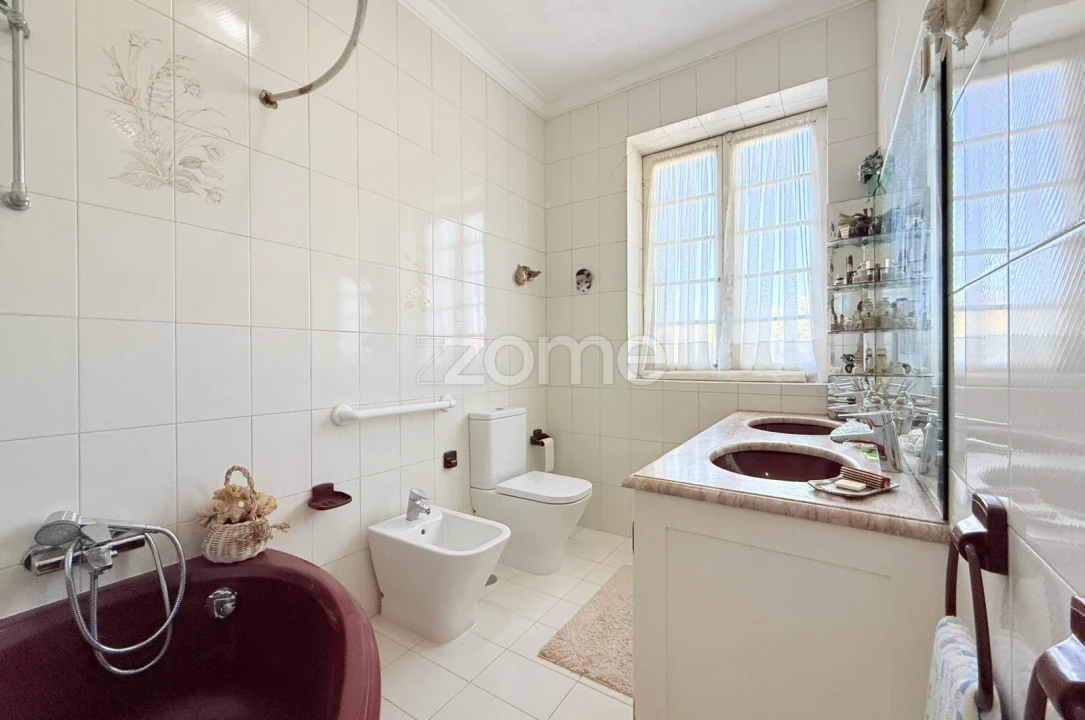 Moradia T6 para Venda em Sande Vila Nova e Sande São Clemente Foto 30