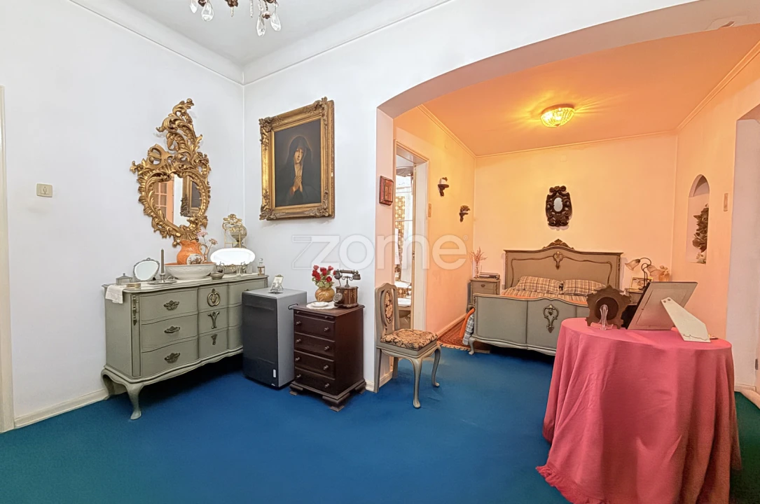 Moradia T6 para Venda em Sande Vila Nova e Sande São Clemente Foto 31