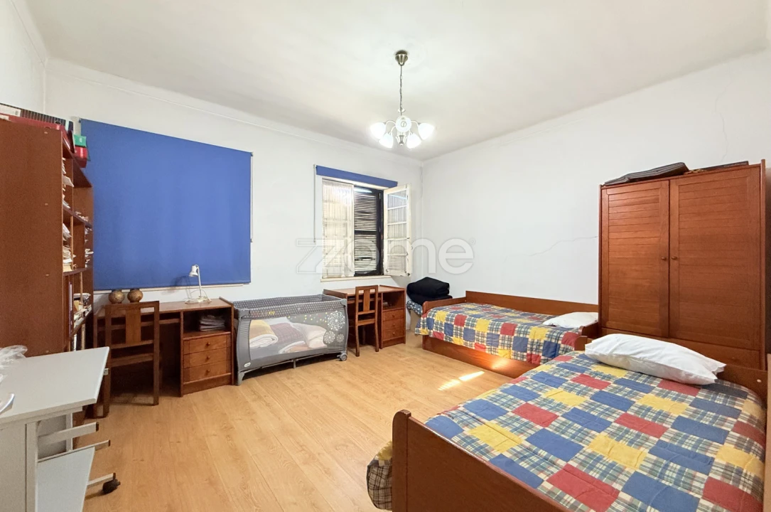 Moradia T6 para Venda em Sande Vila Nova e Sande São Clemente Foto 37
